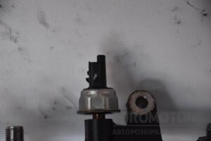 Датчик тиску палива в рейці Peugeot 5008 2.0hdi 2009-2017 9663305480 86360