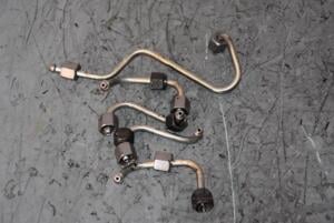 Трубки ТНВД комплект (5шт) Peugeot 5008 2.0hdi 2009-2017 86361