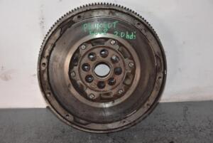 Маховик демпферний Peugeot 5008 2.0hdi 2009-2017 9677060580 86371