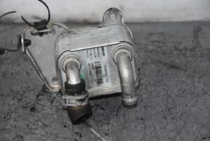 Теплообменник (Радиатор масляный) Opel Astra 1.3cdti 16V (H) 2004-2010 55183548 BF-150