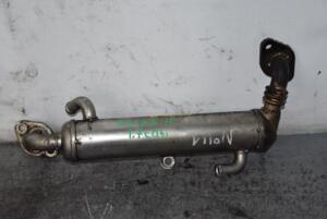 Охолоджувач ОГ (Радіатор системи EGR) Opel Astra 1.7cdti 16V (H) 2004-2010 8973635151 86408