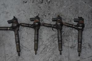 Форсунка дизель електро Opel Combo 1.7cdti 16V 2001-2011 0445110175 86414