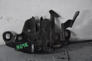 Замок капота Nissan Note (E11) 2005-2013 656019U100 86440