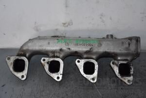 Коллектор впускной Chrysler Voyager 2.5td 1996-2001 91042043H 86470