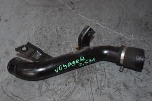 Патрубок интеркулера Chrysler Voyager 2.5td 1996-2001 4612535AB 86489