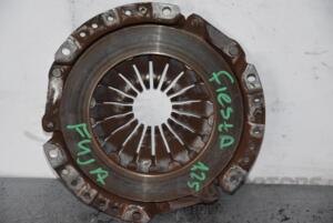 Корзина сцепления Ford Fiesta 1.25 16V 2002-2008 2S617563HA 86539