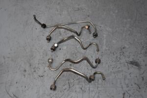 Трубки ТНВД комплект (5шт) Citroen C4 2.0hdi 16V 2004-2011 86620