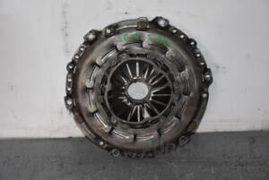 Корзина зчеплення Citroen C4 2.0hdi 16V 2004-2011 86625