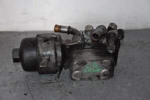 Корпус масляного фільтра Citroen C4 2.0hdi 16V 2004-2011 9656830180 86638