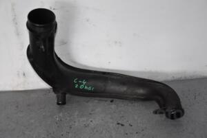 Патрубок воздушного фильтра Citroen C4 2.0hdi 16V 2004-2011 86644