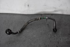 Трубка подачі масла на турбіну Citroen C4 2.0hdi 16V 2004-2011 9681872080 86649
