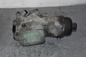 Корпус масляного фильтра Ford Focus 1.6tdci (II) 2004-2011 9656969980 86685