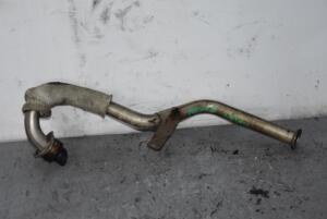 Трубка EGR Ford Focus 1.6tdci (II) 2004-2011 9646762780 86690