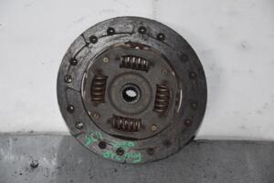 Диск сцепления D200 Ford Fiesta 1.25 16V, 1.4 16V 2008 8V217550A1C 86731