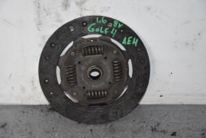 Диск зчеплення VW Golf 1.6 8V (IV) 1997-2003 06A141031B 86822