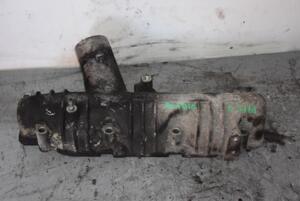 Коллектор впускной метал Citroen Jumper 2.3jtd 2002-2006 504058786 86926