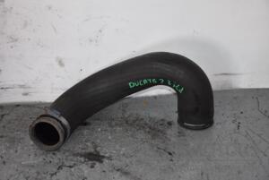Патрубок интеркулера Citroen Jumper 2.3jtd 2002-2006 86940