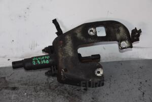Рабочий цилиндр сцепления Citroen Jumper 2.3jtd 2002-2006 1331559080 86943