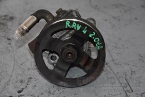 Насос гидроусилителя руля ( ГУР ) Toyota Rav 4 2.0td 2000-2005 4430205030 86988