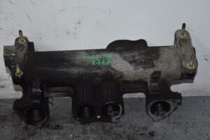Колектор впускний Fiat Fiorino 1.7td 1988-2001 7721471 87015