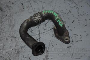 Трубка EGR Fiat Fiorino 1.7td 1988-2001 87035