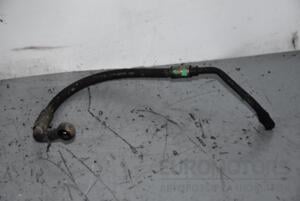 Трубка подачі масла на турбіну Fiat Fiorino 1.7td 1988-2001 76090860 87038
