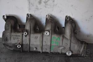 Колектор впускний метал Citroen C5 2.0hdi 2001-2008 9635616310 87060