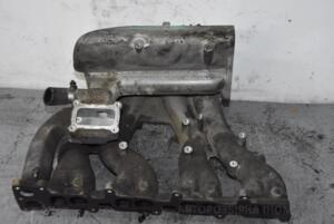 Колектор впускний метал Mercedes C-class 2.2cdi (W203) 2000-2007 A6110901737 87136