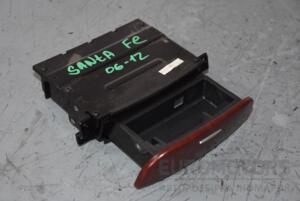 Пепельница Hyundai Santa FE 2006-2012 87192