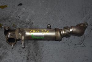 Охладитель ОГ (Радиатор системы EGR) Honda CR-V 2.2ctdi 2002-2006 18720RMAE01 87354