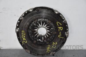 Корзина зчеплення Honda CR-V 2.2ctdi 2002-2006 102497403 87380