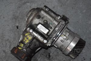 Роздавальна коробка МКПП Honda CR-V 2.2ctdi 2002-2006 GR08 87386