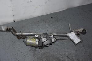 Моторчик склоочисника передній Mazda 6 2007-2012 1593001431 87395-01