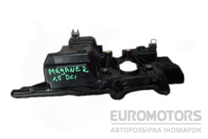 Декоративная крышка двигателя Renault Megane 1.5dCi (II) 2003-2009 8200468152 64279