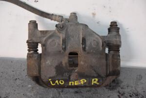 Супорт передній правий Hyundai i10 2007-2013 581300X300 87419