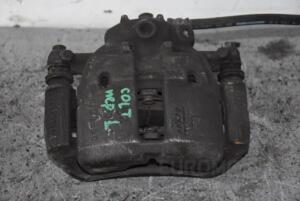 Суппорт передний левый Mitsubishi Colt (Z3) 2004-2012 4605A065 87661