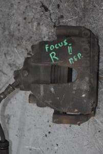 Суппорт передний правый Ford Focus (II) 2004-2011 87758