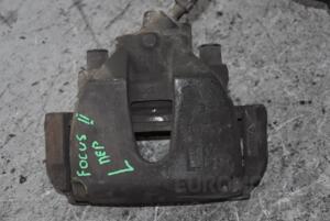 Суппорт передний левый Ford Focus (II) 2004-2011 87760