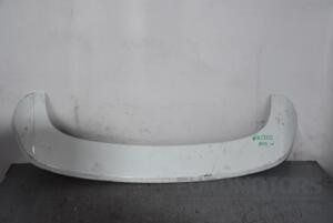 Спойлер крышки багажника 12- Kia Ceed 2012-2018 87210A2500 87863