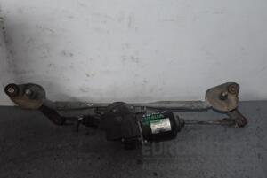 Моторчик склоочисника передній Toyota Corolla Verso 2004-2009 851100f020 87884