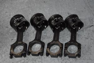 Поршень Fiat Doblo 1.9d 2000-2009 87900