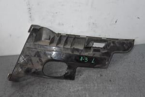 Напрямна переднього бампера ліва Audi A3 (8P) 2003-2012 8P4807095A 87909