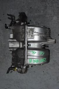 Коллектор впускной Opel Zafira 1.6 16V (B) 2005-2011 9158176 87940