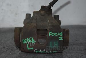 Суппорт передний левый Ford Focus (II) 2004-2011 87985