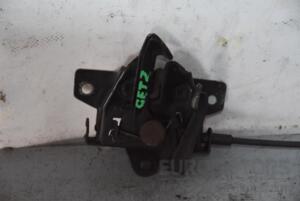 Замок капота Hyundai Getz 2002-2010 811301C000 88011