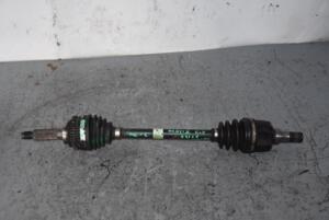 Піввісь передня ліва (25 / 24шл) ABS (42) (Привод) Chevrolet Matiz 0.8 6V 2005-2010 88030