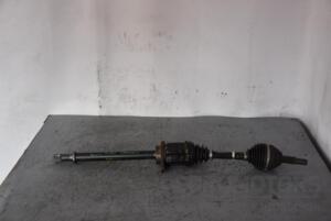 Піввісь передня права (29 / 29шл) без ABS 4x4 (Привід) Nissan Qashqai 2.0dCi 2007-2014 88053