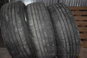 Гума Hankook Dynapro HP2 215/60 / R17 96H Nissan Qashqai 2007-2014 88306