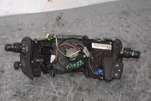 Підрульовий перемикач в зборі шлейф Renault Scenic (II) 2003-2009 8200127728 88331