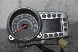 Панель приборов Chevrolet Spark 2010-2015 95949212 88580